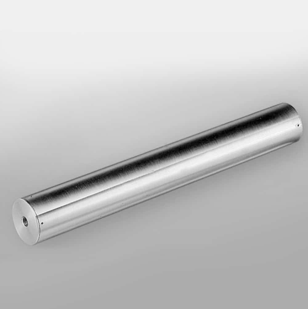 Our Industrial filterbar Magnets are made for chemical, and pharmaceutical industries and separate ferrous metals out of different flows